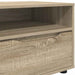 Cabinet TV Stejar Sonoma 100 x 48 x 43 cm Lemn compozit - WALTI WALTI