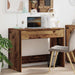 Birou cu sertar Lemn Vechi 100 x 50 x 78 cm Lemn compozit - WALTI WALTI