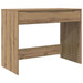 Birou cu sertar Stejar Artizanal 100 x 50 x 78 cm Lemn compozit - WALTI WALTI