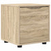 Dulap de Baie Stejar Sonoma 40,5 x 40 x 44 cm Lemn compozit - WALTI WALTI