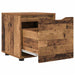 Dulap de Baie Lemn Vechi 40,5 x 40 x 44 cm Lemn compozit - WALTI WALTI