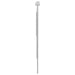 Tăblie cap cu headboard Gri Sonoma 200 cm Lemn compozit - WALTI WALTI