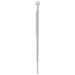 Tăblie cap cu headboard Gri din beton 160 cm Lemn compozit - WALTI WALTI