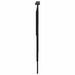 Tăblie cap cu headboard Stejar Negru 135 cm Lemn compozit - WALTI WALTI