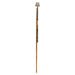 Tăblie cap cu headboard Stejar fumuriu 180 cm Lemn compozit - WALTI WALTI