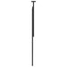 Tăblie cap cu headboard Stejar Negru 150 cm Lemn compozit - WALTI WALTI