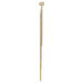 Tăblie cap cu headboard Stejar Sonoma 135 cm Lemn compozit - WALTI WALTI