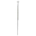 Tăblie cap cu headboard Gri din beton 120 cm Lemn compozit - WALTI WALTI