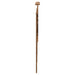 Tăblie cap cu headboard Lemn Vechi 120 cm Lemn compozit - WALTI WALTI