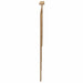 Tăblie cap cu headboard Stejar Artizanal 120 cm Lemn compozit - WALTI WALTI