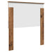 Tăblie cap cu headboard Lemn Vechi 80 cm Lemn compozit - WALTI WALTI