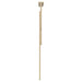Tăblie cap cu headboard Stejar Sonoma 75 cm Lemn compozit - WALTI WALTI