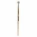 Tăblie cap cu headboard Stejar fumuriu 180 cm Lemn compozit - WALTI WALTI