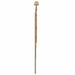 Tăblie cap cu headboard Stejar Artizanal 180 cm Lemn compozit - WALTI WALTI