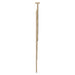 Tăblie cap cu headboard Stejar Sonoma 160 cm Lemn compozit - WALTI WALTI