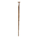 Tăblie cap cu headboard Lemn Vechi 160 cm Lemn compozit - WALTI WALTI