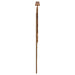 Tăblie cap cu headboard Lemn Vechi 150 cm Lemn compozit - WALTI WALTI