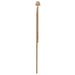 Tăblie cap cu headboard Stejar Artizanal 150 cm Lemn compozit - WALTI WALTI