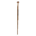 Tăblie cap cu headboard Lemn Vechi 140 cm Lemn compozit - WALTI WALTI
