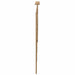Tăblie cap cu headboard Stejar Artizanal 140 cm Lemn compozit - WALTI WALTI
