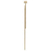 Tăblie cap cu headboard Stejar Sonoma 135 cm Lemn compozit - WALTI WALTI
