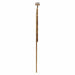 Tăblie cap cu headboard Stejar fumuriu 135 cm Lemn compozit - WALTI WALTI