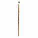 Tăblie cap cu headboard Stejar fumuriu 120 cm Lemn compozit - WALTI WALTI