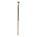 Tăblie cap cu headboard Lemn Vechi 120 cm Lemn compozit - WALTI WALTI