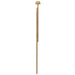 Tăblie cap cu headboard Stejar Artizanal 120 cm Lemn compozit - WALTI WALTI