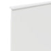 Tăblie cap cu headboard Alb 100 cm Lemn compozit - WALTI WALTI