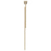Tăblie cap cu headboard Stejar Sonoma 100 cm Lemn compozit - WALTI WALTI