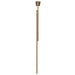 Tăblie cap cu headboard Stejar Artizanal 100 cm Lemn compozit - WALTI WALTI