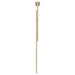 Tăblie cap cu headboard Stejar Sonoma 90 cm Lemn compozit - WALTI WALTI