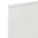 Tăblie cap cu headboard Alb Lucios 90 cm Lemn compozit - WALTI WALTI