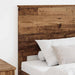 Tăblie cap cu headboard Lemn Vechi 90 cm Lemn compozit - WALTI WALTI