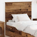 Tăblie cap cu headboard Lemn Vechi 90 cm Lemn compozit - WALTI WALTI