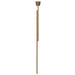 Tăblie cap cu headboard Stejar Artizanal 90 cm Lemn compozit - WALTI WALTI