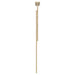 Tăblie cap cu headboard Stejar Sonoma 80 cm Lemn compozit - WALTI WALTI