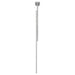 Tăblie cap cu headboard Gri din beton 80 cm Lemn compozit - WALTI WALTI