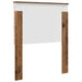 Tăblie cap cu headboard Lemn Vechi 80 cm Lemn compozit - WALTI WALTI