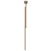 Tăblie cap cu headboard Stejar Artizanal 80 cm Lemn compozit - WALTI WALTI