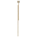 Tăblie cap cu headboard Stejar Sonoma 75 cm Lemn compozit - WALTI WALTI