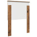 Tăblie cap cu headboard Lemn Vechi 75 cm Lemn compozit - WALTI WALTI