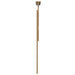 Tăblie cap cu headboard Stejar Artizanal 75 cm Lemn compozit - WALTI WALTI