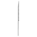 Tăblie cap cu headboard Gri Sonoma 200 cm Lemn compozit - WALTI WALTI