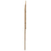 Tăblie cap cu headboard Stejar Artizanal 180 cm Lemn compozit - WALTI WALTI