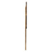 Tăblie cap cu headboard Stejar fumuriu 140 cm Lemn compozit - WALTI WALTI