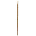 Tăblie cap cu headboard Stejar Artizanal 135 cm Lemn compozit - WALTI WALTI