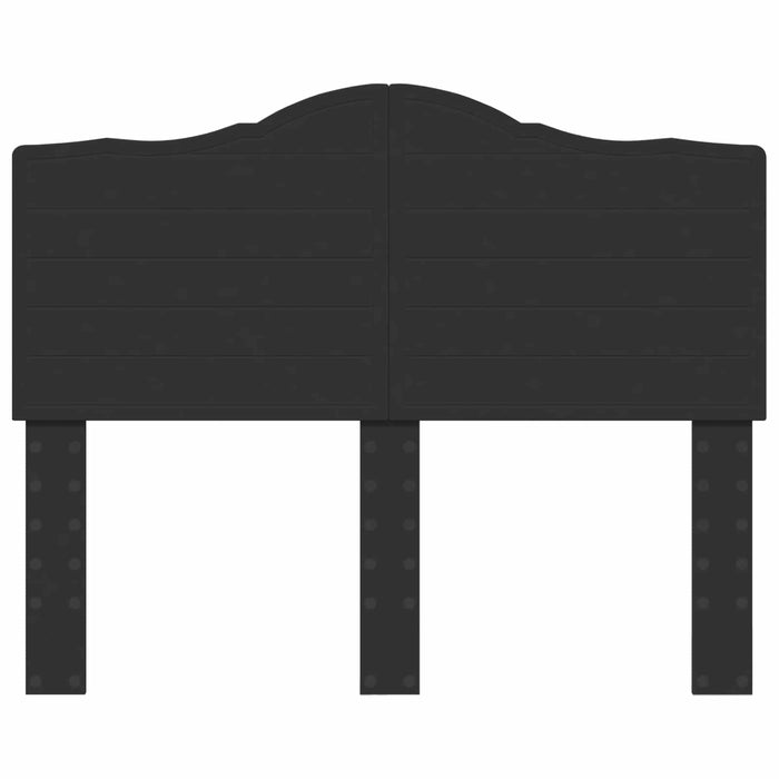 Tăblie cap Stejar Negru Lemn compozit - WALTI WALTI