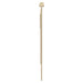 Tăblie cap cu headboard Stejar Sonoma 200 cm Lemn compozit - WALTI WALTI